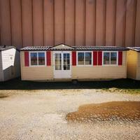 Casa Mobile su ruote "Bis"