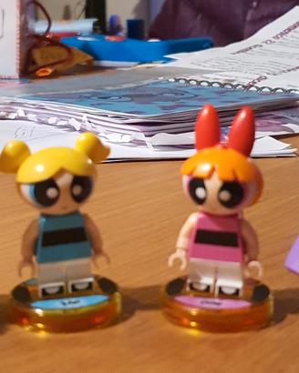 Lego Dimension