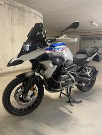 Bmw R1250GS