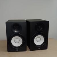 Coppia Monitor da Studio Yamaha HS-7