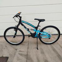 Bicicletta MTB 26'