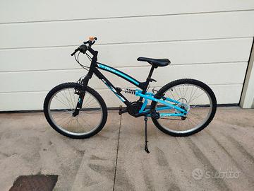Bicicletta MTB 26'