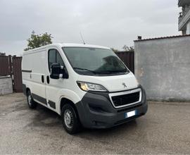 PEUGEOT BOXER 2015 2.2 HDI 130 CV FRIGORIFERO