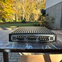 Amplificatore Coral Electronic
