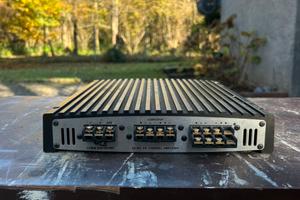 Amplificatore Coral Electronic