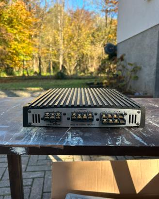 Amplificatore Coral Electronic