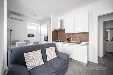 Appartamento di 50 m² con 2 locali a Lecco