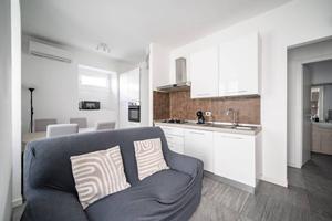 Appartamento di 50 m² con 2 locali a Lecco