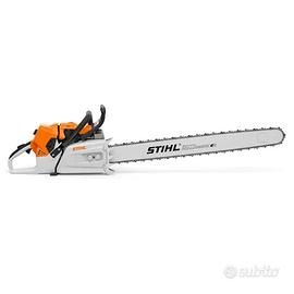Motosega STIHL MS881 con barra 90 cm