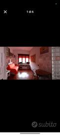 monolocale in villa arredato - no condominio