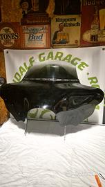 Batwing road king rimovibile di buona fattura ( no