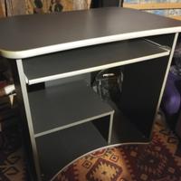 mobiletto porta computer