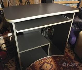 mobiletto porta computer