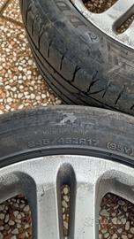 cerchi auto