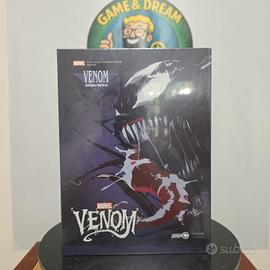 Spider-Man Venom Marvel Disney Action Figure 
