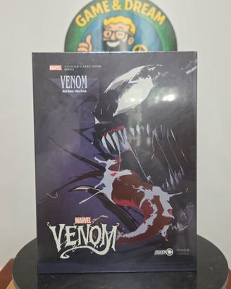 Spider-Man Venom Marvel Disney Action Figure 