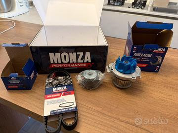 KIT DISTRIBUZIONE MONZA PERFORMANCE 500 ABARTH