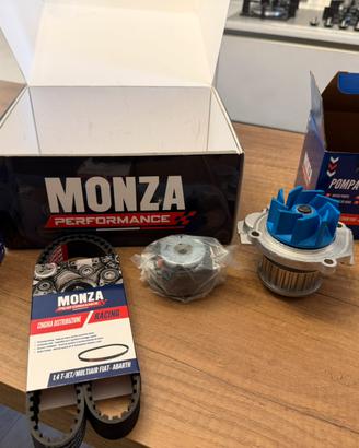KIT DISTRIBUZIONE MONZA PERFORMANCE 500 ABARTH
