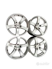 OPEL Insignia Berlina (08>17) 4 CERCHI IN LEGA