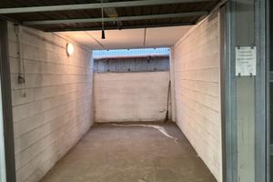 Garage zona Gramsci/ piazzale S.Croce