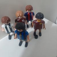 figurini play mobil