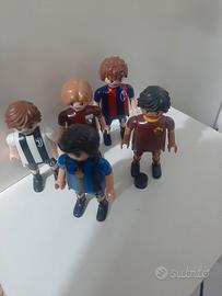 figurini play mobil