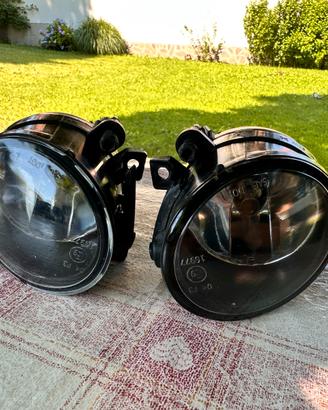 Fari fendinebbia VW Touran, Caddy,  Golf Plus, Eos