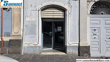 Bottega al Corso Italia Riposto