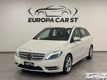 Mercedes-Benz Classe B B 180 be Executive