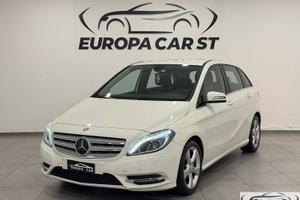 Mercedes-Benz Classe B B 180 be Executive