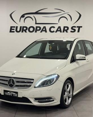 Mercedes-Benz Classe B B 180 be Executive