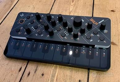 SYNTH MODAL ELECTRONICS SKULPT