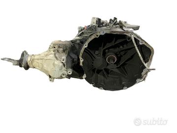 CAMBIO MANUALE COMPLETO RENAULT Koleos 1Â° Serie 4