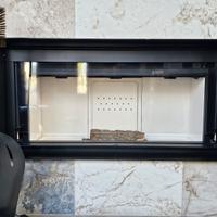 Caminetti a legna  LIGHT 06