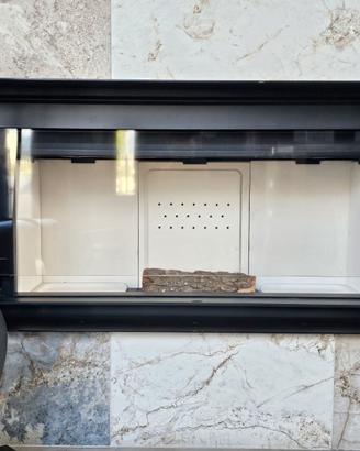 Caminetti a legna  LIGHT 06
