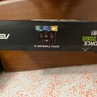 Scheda Grafica RTX 2060