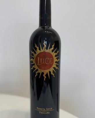 Tenuta Luce 2021