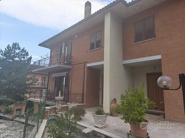 Appartamento a Treia (MC)