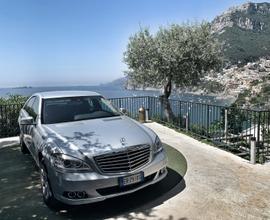 Mercedes-Benz S250cdi