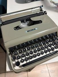Olivetti Lettera 22
