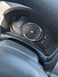 Hunday Tucson 200 crdi