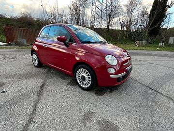 Fiat 500 1.2 cc 70 Cv Lounge