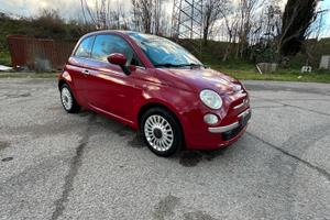 Fiat 500 1.2 cc 70 Cv Lounge