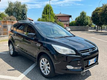 Ford Kuga 2.0 disel