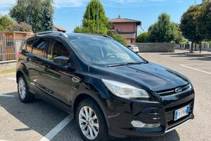 Ford Kuga 2.0 disel