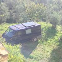 Ford Transit MK5 2001