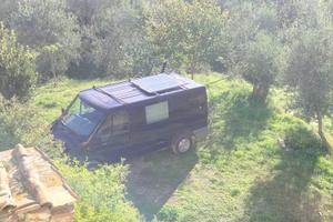 Ford Transit MK5 2001