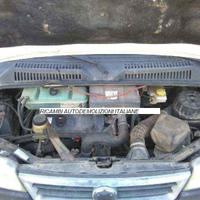 Motore Fiat Ducato Cod. f1ae0481c