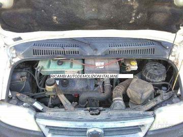 Motore Fiat Ducato Cod. f1ae0481c
