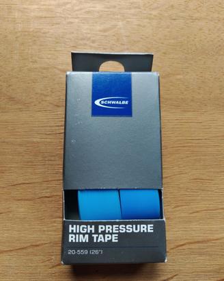 Paranippli cerchio 26’’ Schwalbe